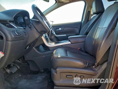 Zdjęcie 7 z 13 samochodu: 2011 FORD EDGE LIMITED VIN:2FMDK4KC4BBA23370 - miniatura