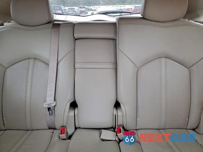 Zdjęcie 10 z 14 samochodu: 2016 CADILLAC SRX LUXURY COLLECTION VIN:3GYFNEE39GS568157 - miniatura