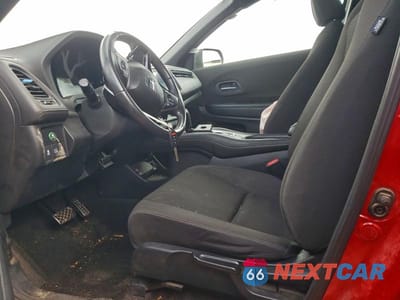 Zdjęcie 7 z 12 samochodu: 2019 HONDA HR-V SPORT VIN:3CZRU5H19KG703997 - miniatura