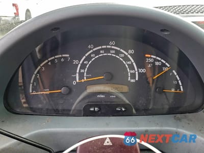 Zdjęcie 9 z 12 samochodu: 2005 DODGE SPRINTER 3500 VIN:WD0PD544355797407 - miniatura