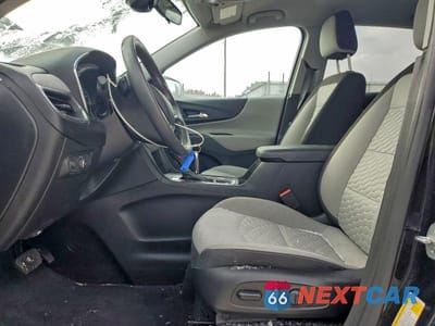 Zdjęcie 7 z 13 samochodu: 2020 CHEVROLET EQUINOX LS VIN:2GNAXSEV6L6251446 - miniatura