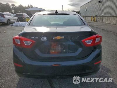 Zdjęcie 6 z 15 samochodu: 2017 CHEVROLET CRUZE LS VIN:1G1BC5SM6H7211003 - miniatura