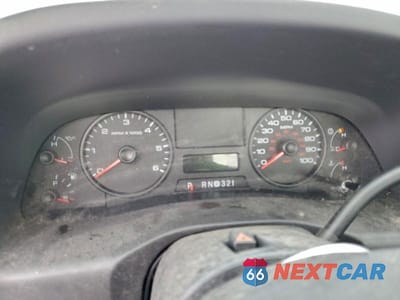 Zdjęcie 9 z 12 samochodu: 2005 FORD F250 SUPER DUTY VIN:1FTNF21585EB07169 - miniatura