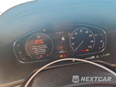 Zdjęcie 9 z 11 samochodu: 2020 HONDA ACCORD SPORT VIN:1HGCV1F3XLA107255 - miniatura