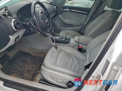 Zdjęcie 7 z 11 samochodu: 2016 AUDI A3 PREMIUM VIN:WAUB8GFFXG1055675 - miniatura