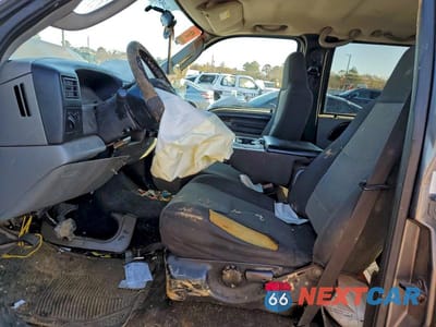 Zdjęcie 7 z 13 samochodu: 2003 FORD F250 SUPER DUTY VIN:1FTNW21L63EC38869 - miniatura