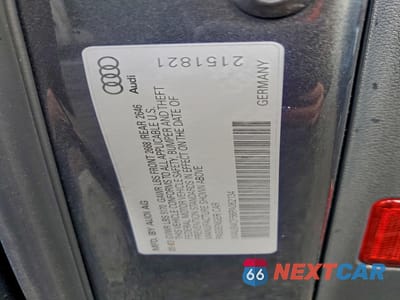Zdjęcie 12 z 14 samochodu: 2023 AUDI S5 PRESTIGE VIN:WAUB4CF56PA062134 - miniatura