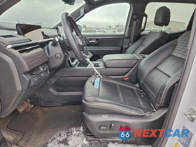 Zdjęcie 7 z 12 samochodu: 2025 GMC SIERRA DENALI VIN:1GT10MED9SU405941 - miniatura