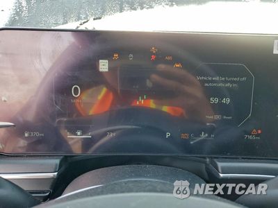 Zdjęcie 9 z 15 samochodu: 2026 KIA K5 GT VIN:KNAG44J8XT5400134 - miniatura