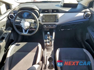 Zdjęcie 8 z 12 samochodu: 2021 NISSAN VERSA SV VIN:3N1CN8EV1ML822027 - miniatura