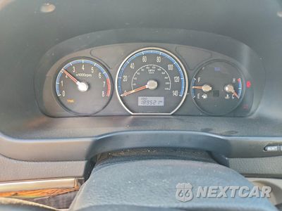 Zdjęcie 9 z 15 samochodu: 2009 HYUNDAI SANTA FE GLS VIN:5NMSG13D59H307086 - miniatura