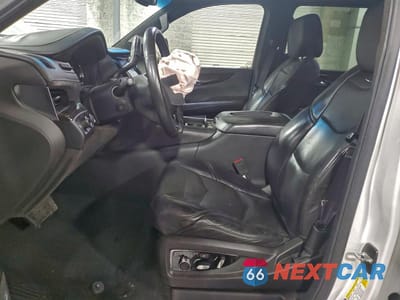 Zdjęcie 7 z 15 samochodu: 2016 CADILLAC ESCALADE ESV PLATINUM VIN:1GYS4KKJ0GR373747 - miniatura
