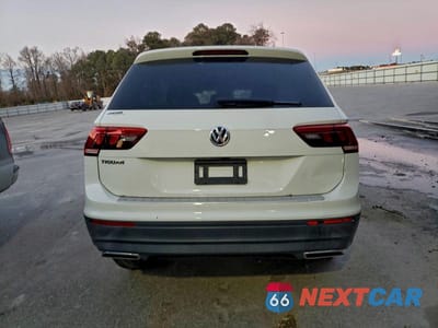 Zdjęcie 6 z 13 samochodu: 2020 VOLKSWAGEN TIGUAN S VIN:3VV1B7AX8LM154610 - miniatura