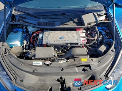 Zdjęcie 11 z 12 samochodu: 2019 TOYOTA MIRAI VIN:JTDBVRBD6KA006980 - miniatura
