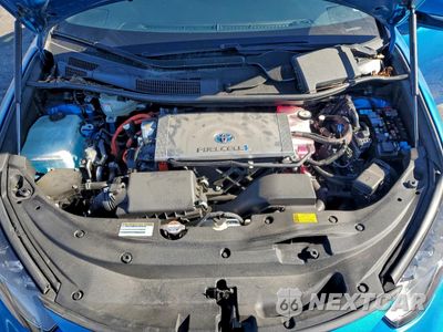 Zdjęcie 11 z 12 samochodu: 2019 TOYOTA MIRAI VIN:JTDBVRBD6KA006980 - miniatura