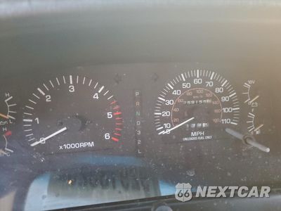 Zdjęcie 9 z 13 samochodu: 1991 TOYOTA LAND CRUISER FJ80 VIN:JT3FJ80W5M0020751 - miniatura