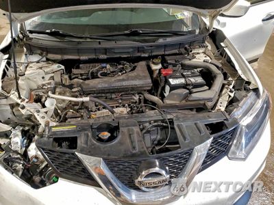 Zdjęcie 12 z 13 samochodu: 2016 NISSAN ROGUE S VIN:JN8AT2MV2GW148613 - miniatura