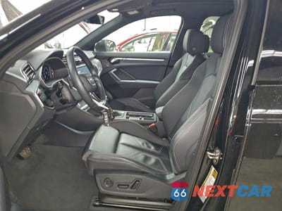 Zdjęcie 7 z 13 samochodu: 2024 AUDI Q3 PREMIUM PLUS S LINE 45 VIN:WA1EECF33R1139129 - miniatura