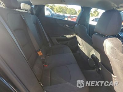 Zdjęcie 10 z 13 samochodu: 2022 CHEVROLET MALIBU RS VIN:1G1ZG5ST7NF215122 - miniatura