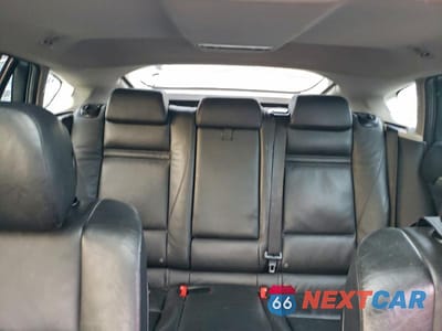 Zdjęcie 10 z 12 samochodu: 2014 BMW X6 XDRIVE35I VIN:5UXFG2C59E0H11438 - miniatura