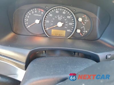Zdjęcie 9 z 12 samochodu: 2009 KIA RONDO BASE VIN:KNAFG528297224491 - miniatura