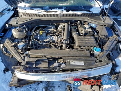 Zdjęcie 11 z 12 samochodu: 2019 VOLKSWAGEN JETTA S VIN:3VWCB7BUXKM139064 - miniatura