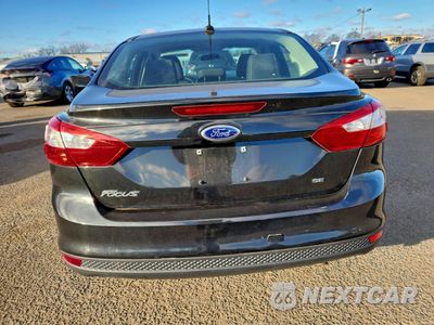 Zdjęcie 6 z 13 samochodu: 2014 FORD FOCUS SE VIN:1FADP3F22EL240167 - miniatura