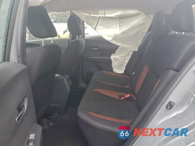 Zdjęcie 11 z 12 samochodu: 2022 NISSAN KICKS SR VIN:3N1CP5DV8NL500545 - miniatura