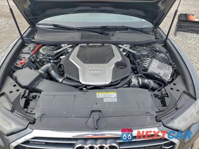 Zdjęcie 11 z 14 samochodu: 2019 AUDI A6 PRESTIGE VIN:WAUM2AF2XKN089654 - miniatura