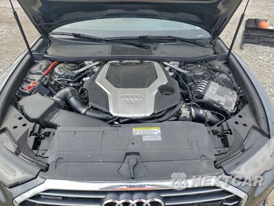 Zdjęcie 11 z 14 samochodu: 2019 AUDI A6 PRESTIGE VIN:WAUM2AF2XKN089654 - miniatura