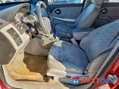 Zdjęcie 7 z 13 samochodu: 2005 CHEVROLET EQUINOX LT VIN:2CNDL73F956067496 - miniatura