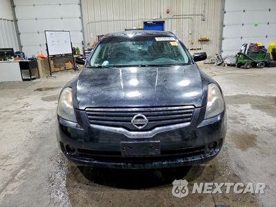 Piąte zdjęcie samochodu w środku: 2008 NISSAN ALTIMA 2.5 VIN:1N4AL21E08N437857 - miniatura