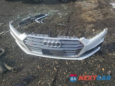 Zdjęcie 12 z 13 samochodu: 2018 AUDI S5 PRESTIGE VIN:WAUC4CF59JA039538 - miniatura