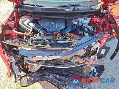 Zdjęcie 11 z 12 samochodu: 2026 CHEVROLET TRAVERSE LT VIN:1GNERGKS1TJ138865 - miniatura