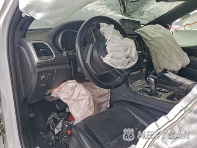 Zdjęcie 8 z 13 samochodu: 2021 JEEP GRAND CHEROKEE LAREDO VIN:1C4RJFAG1MC535474 - miniatura
