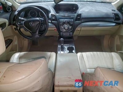 Zdjęcie 8 z 14 samochodu: 2014 ACURA RDX TECHNOLOGY VIN:5J8TB4H51EL023244 - miniatura