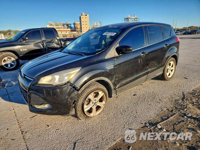 2015 FORD ESCAPE SE 1FMCU0G75FUA36851 - główne zdjęcie licytacji z USA - miniatura