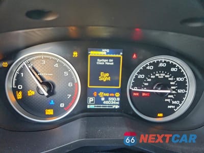Zdjęcie 9 z 17 samochodu: 2023 SUBARU FORESTER LIMITED VIN:JF2SKAPC6PH458826 - miniatura
