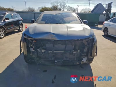 Piąte zdjęcie samochodu w środku: 2025 CADILLAC OPTIQ SPORT VIN:3GYK3EMR6SS198417 - miniatura