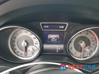 Zdjęcie 9 z 14 samochodu: 2015 MERCEDES-BENZ CLA 250 VIN:WDDSJ4EBXFN184372 - miniatura