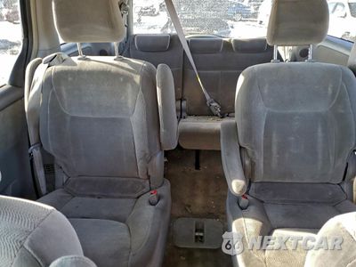 Zdjęcie 10 z 15 samochodu: 2006 TOYOTA SIENNA XLE VIN:5TDZA22C46S515922 - miniatura