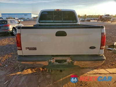 Zdjęcie 6 z 12 samochodu: 2004 FORD F250 SUPER DUTY VIN:1FTNW21P04EC73105 - miniatura