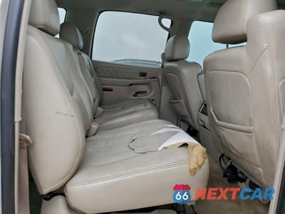 Zdjęcie 11 z 13 samochodu: 2006 CADILLAC ESCALADE ESV VIN:3GYFK66N56G229685 - miniatura