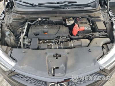 Zdjęcie 12 z 15 samochodu: 2020 ACURA RDX A-SPEC VIN:5J8TC2H60LL007494 - miniatura