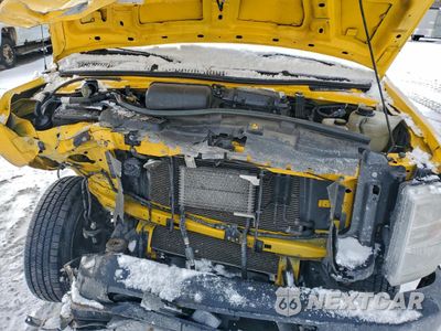 Zdjęcie 12 z 14 samochodu: 2022 FORD E350 BOX TRUCK VIN:1FDWE3FN7NDC11840 - miniatura