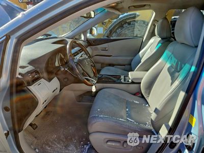 Zdjęcie 7 z 13 samochodu: 2011 LEXUS RX 350 VIN:2T2BK1BA2BC088844 - miniatura