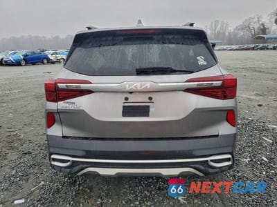 Zdjęcie 6 z 12 samochodu: 2022 KIA SELTOS S VIN:KNDEU2AA3N7317671 - miniatura