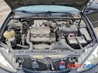 Zdjęcie 11 z 11 samochodu: 2003 TOYOTA CAMRY XLE V6 VIN:JTDBF30K830094269 - miniatura