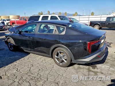 Drugie zdjęcie samochodu z przodu: 2025 KIA K4 LX VIN:3KPFT4DEXSE052616 - miniatura