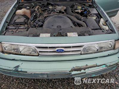 Zdjęcie 11 z 12 samochodu: 1997 FORD CROWN VICTORIA LX VIN:2FALP74W8VX221960 - miniatura